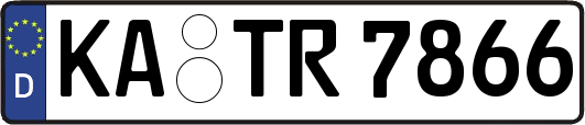 KA-TR7866