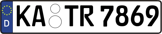 KA-TR7869