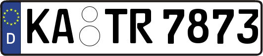 KA-TR7873