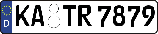 KA-TR7879