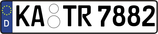 KA-TR7882