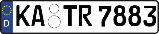 KA-TR7883