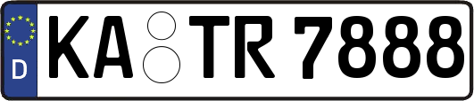 KA-TR7888