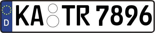 KA-TR7896