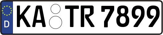 KA-TR7899