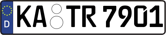 KA-TR7901
