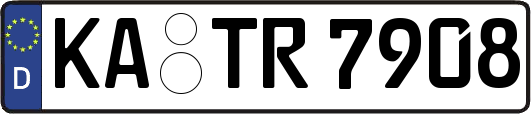 KA-TR7908