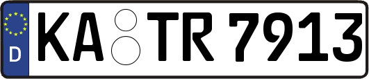KA-TR7913