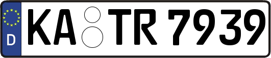 KA-TR7939