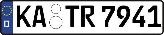KA-TR7941