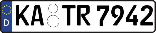 KA-TR7942
