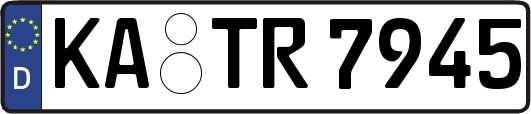 KA-TR7945