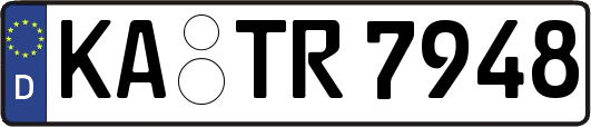 KA-TR7948