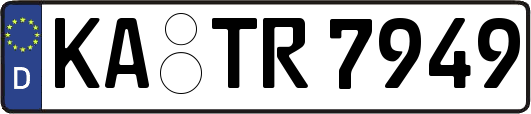 KA-TR7949