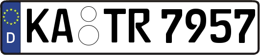 KA-TR7957