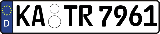 KA-TR7961