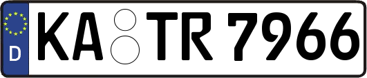 KA-TR7966