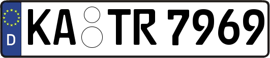 KA-TR7969