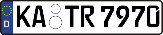 KA-TR7970