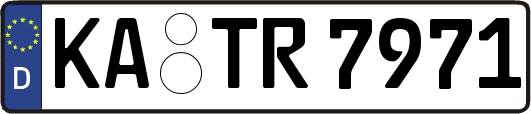 KA-TR7971