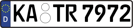 KA-TR7972