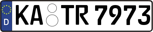 KA-TR7973