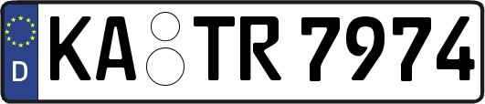 KA-TR7974