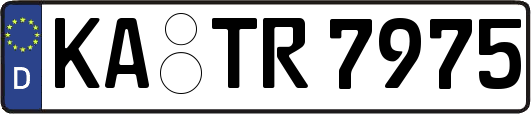 KA-TR7975