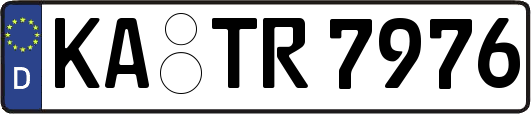 KA-TR7976