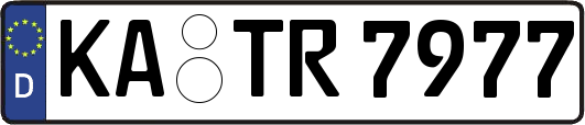 KA-TR7977