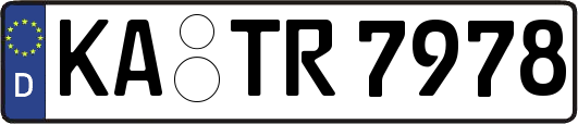 KA-TR7978