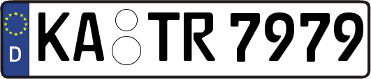 KA-TR7979