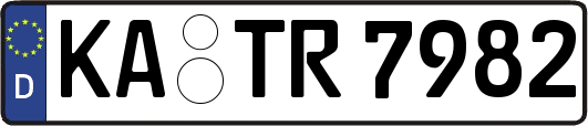 KA-TR7982
