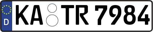 KA-TR7984