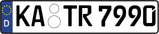 KA-TR7990