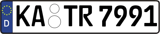 KA-TR7991