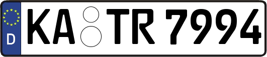 KA-TR7994