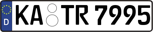 KA-TR7995