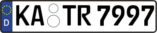 KA-TR7997