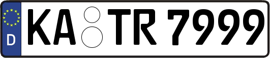KA-TR7999