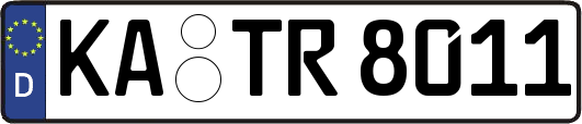 KA-TR8011