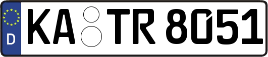 KA-TR8051