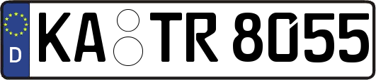 KA-TR8055