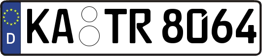 KA-TR8064