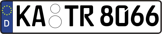 KA-TR8066