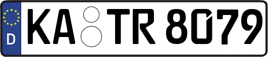 KA-TR8079