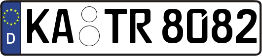 KA-TR8082