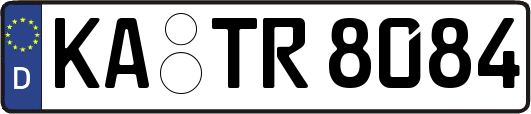 KA-TR8084