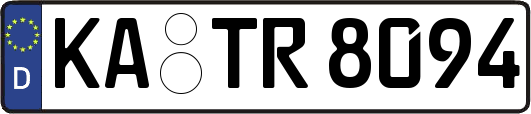 KA-TR8094