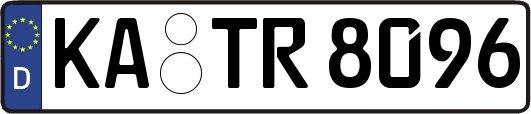 KA-TR8096
